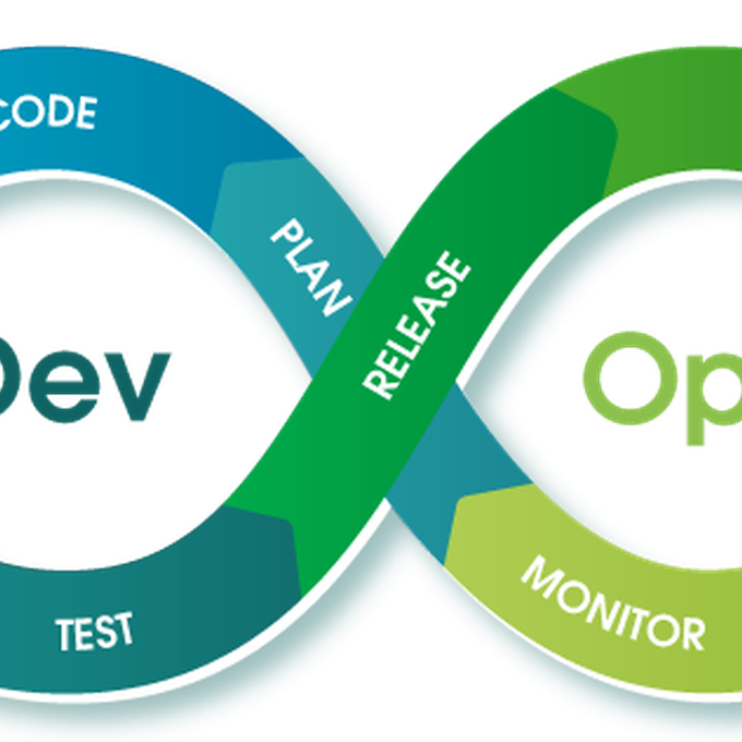 Le DevOps en pratique cover