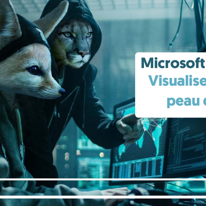 Microsoft Defender EASM : visualiser son SI dans la peau d’un hacker cover