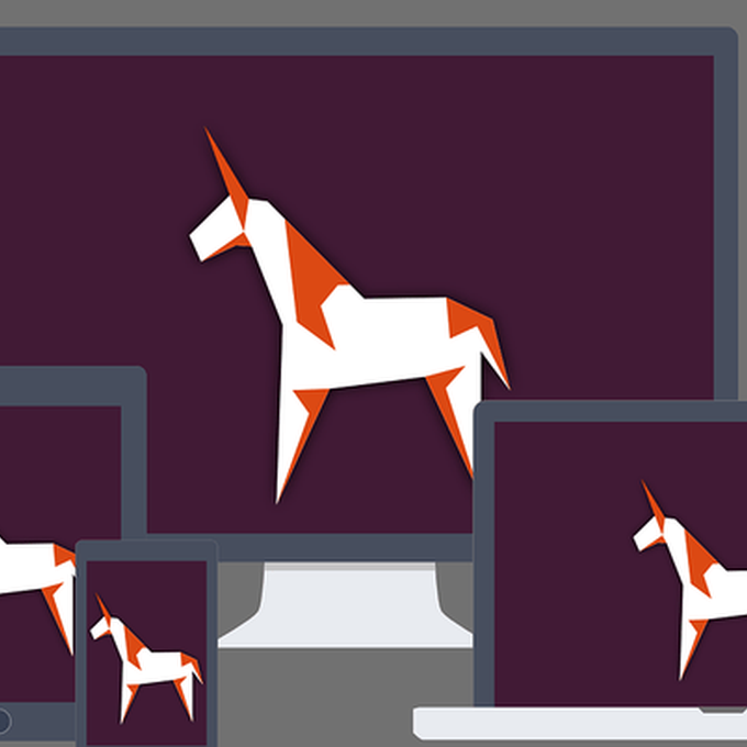 Distributed design, better than responsive design ? cover