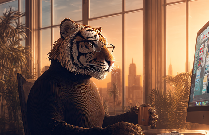 L’instant où tu réalises que ton Threat Modeling est resté au placard cover