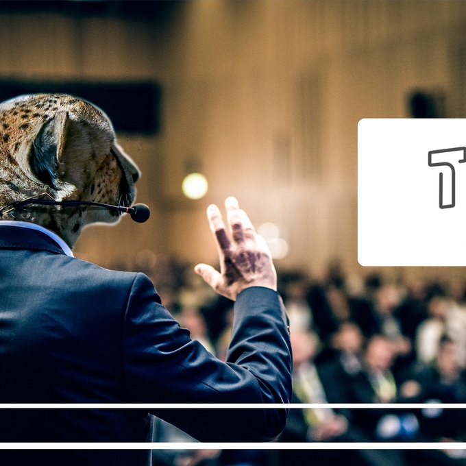 Tech Rock's - Efficience cover