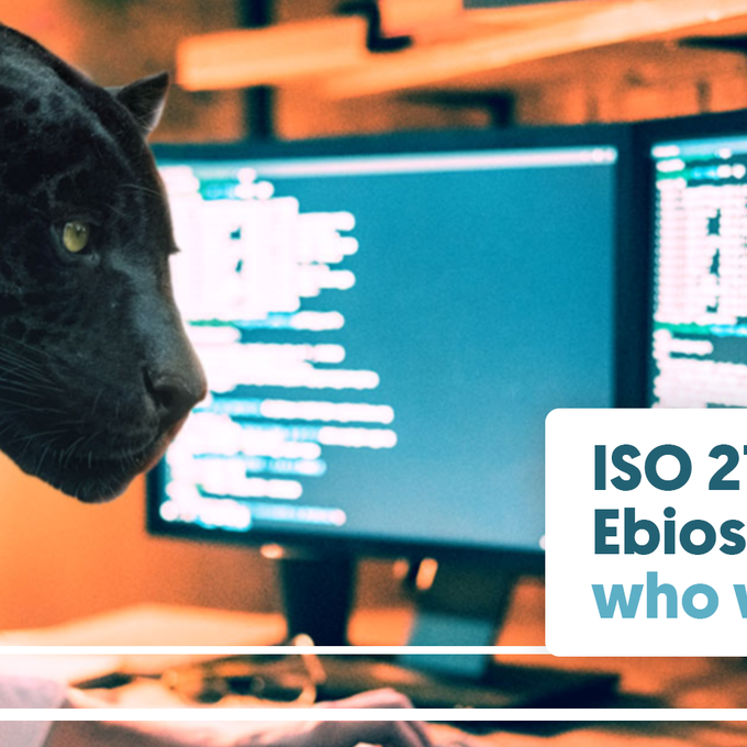 ISO 27005 vs EBIOS vs MEHARI : who wins ? cover