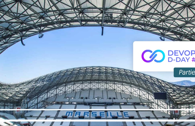 DevOps D-Day 2023 : innovations et perspectives en DevSecOps - Part 2 cover