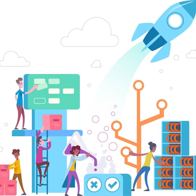 L'agilité s’impose au niveau des infrastructures cover